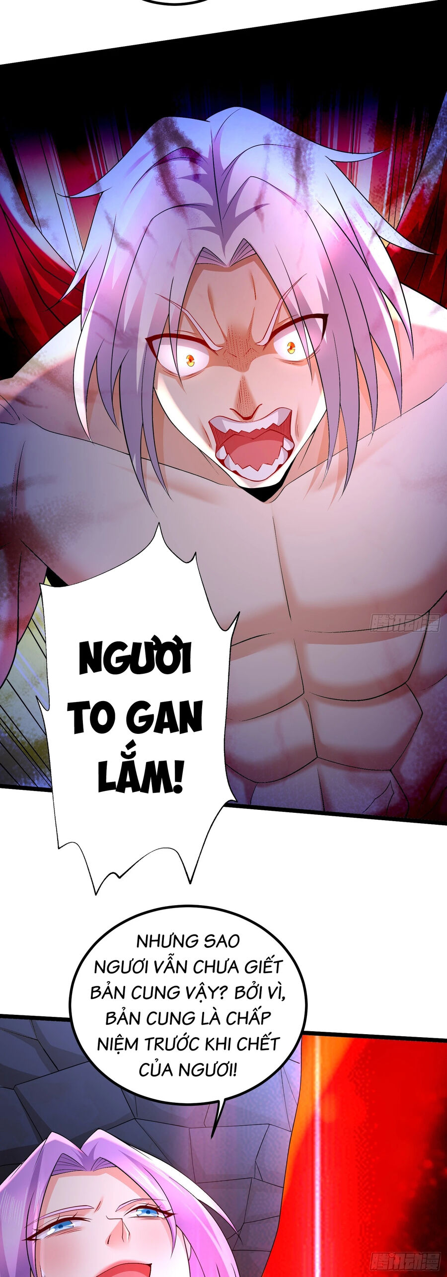 Bổn Tế Tu Chính Là Tiện Đạo Chap 300 - Next Chap 301