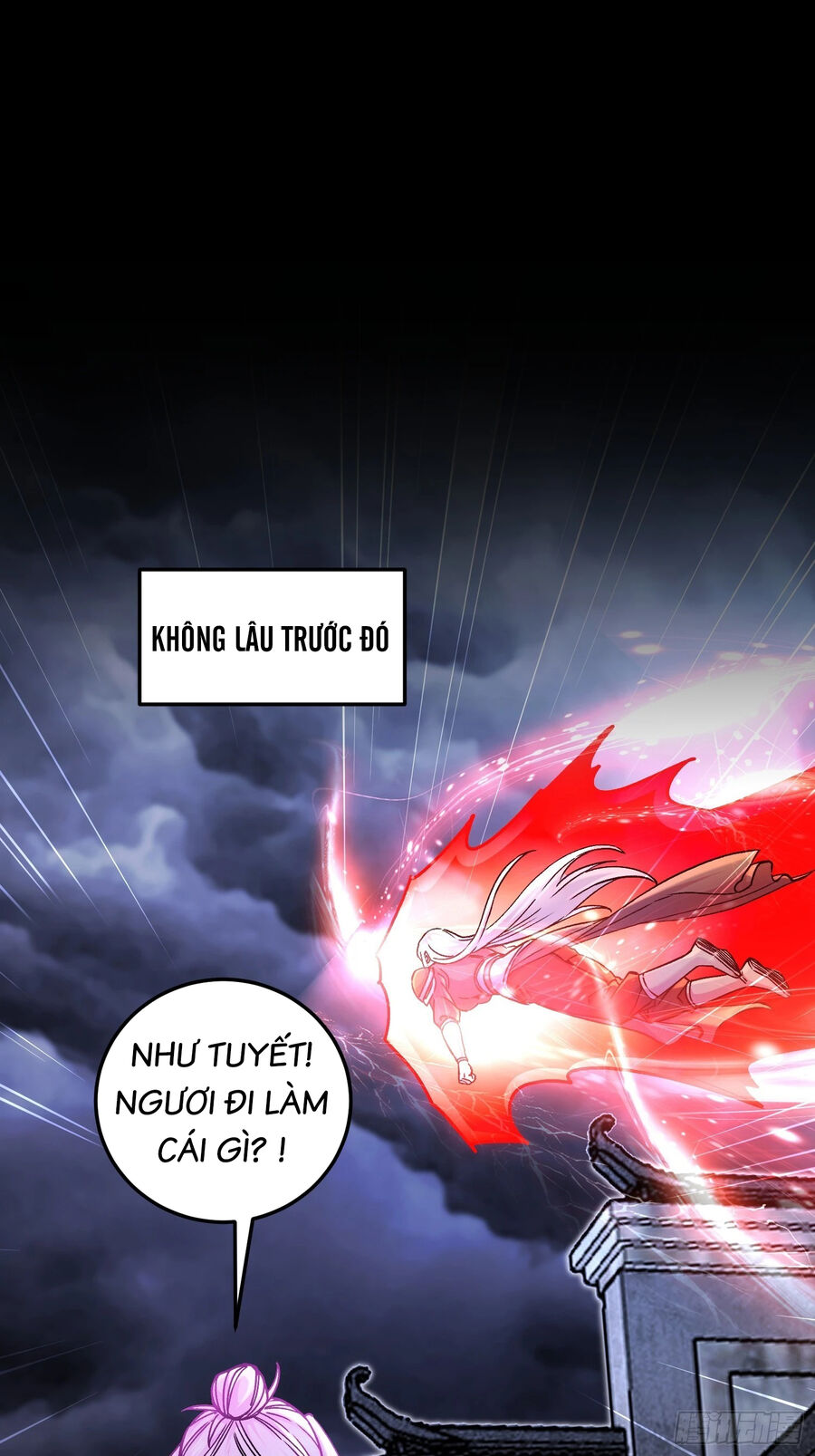 Bổn Tế Tu Chính Là Tiện Đạo Chap 300 - Next Chap 301