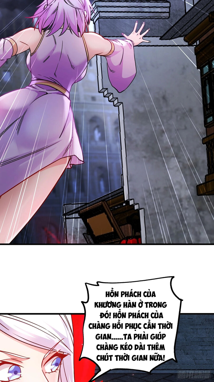 Bổn Tế Tu Chính Là Tiện Đạo Chap 300 - Next Chap 301