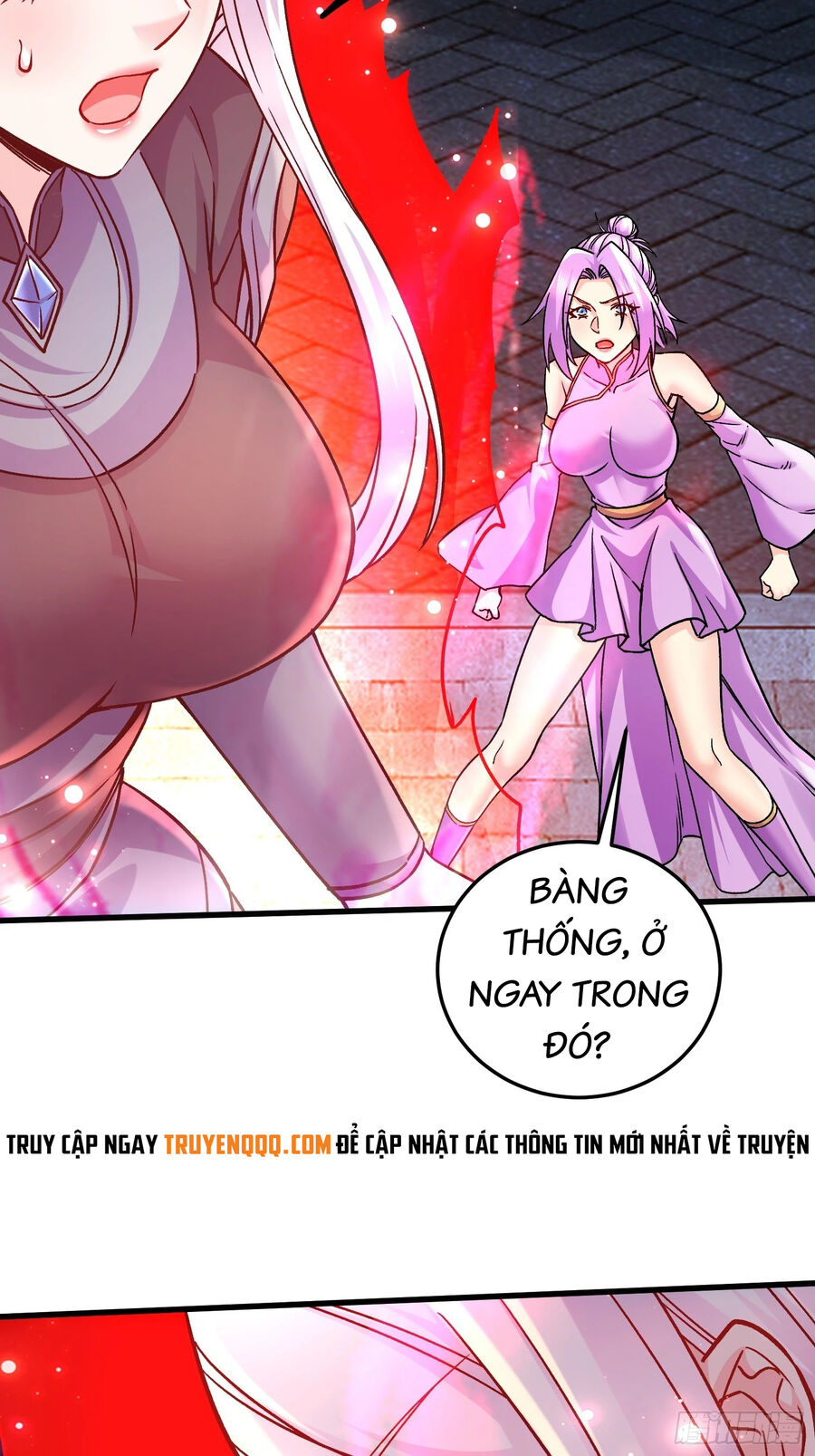 Bổn Tế Tu Chính Là Tiện Đạo Chap 300 - Next Chap 301