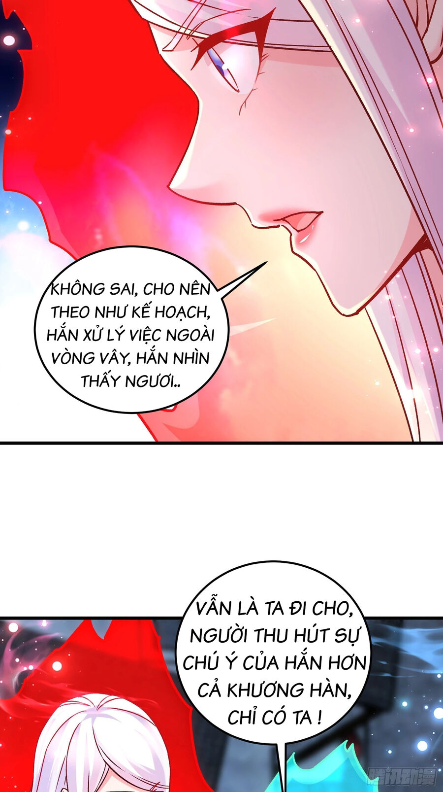 Bổn Tế Tu Chính Là Tiện Đạo Chap 300 - Next Chap 301