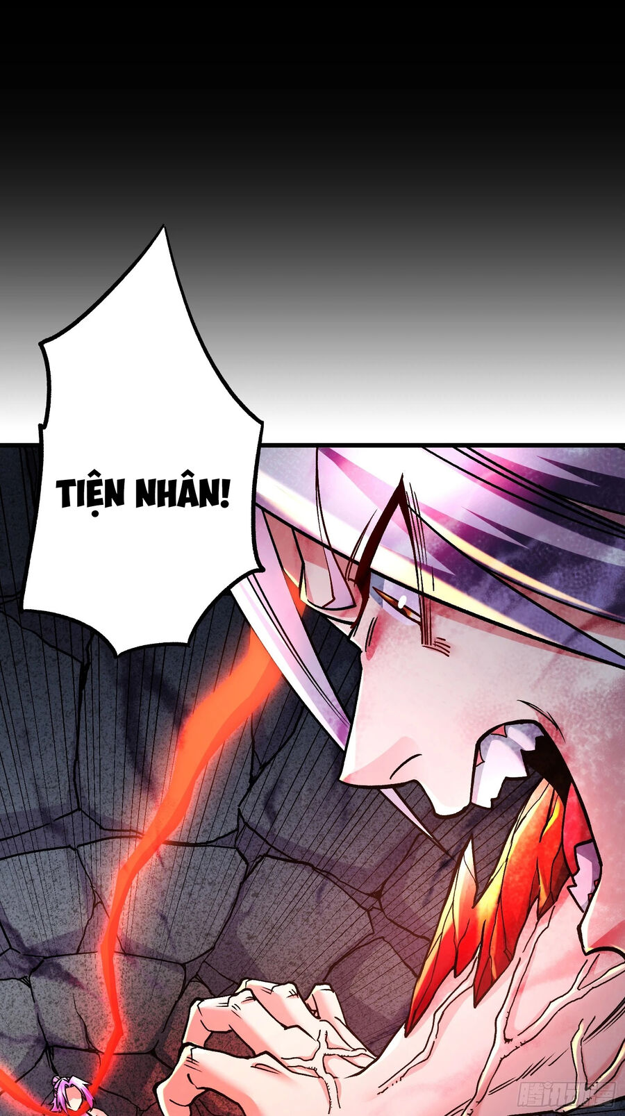 Bổn Tế Tu Chính Là Tiện Đạo Chap 300 - Next Chap 301