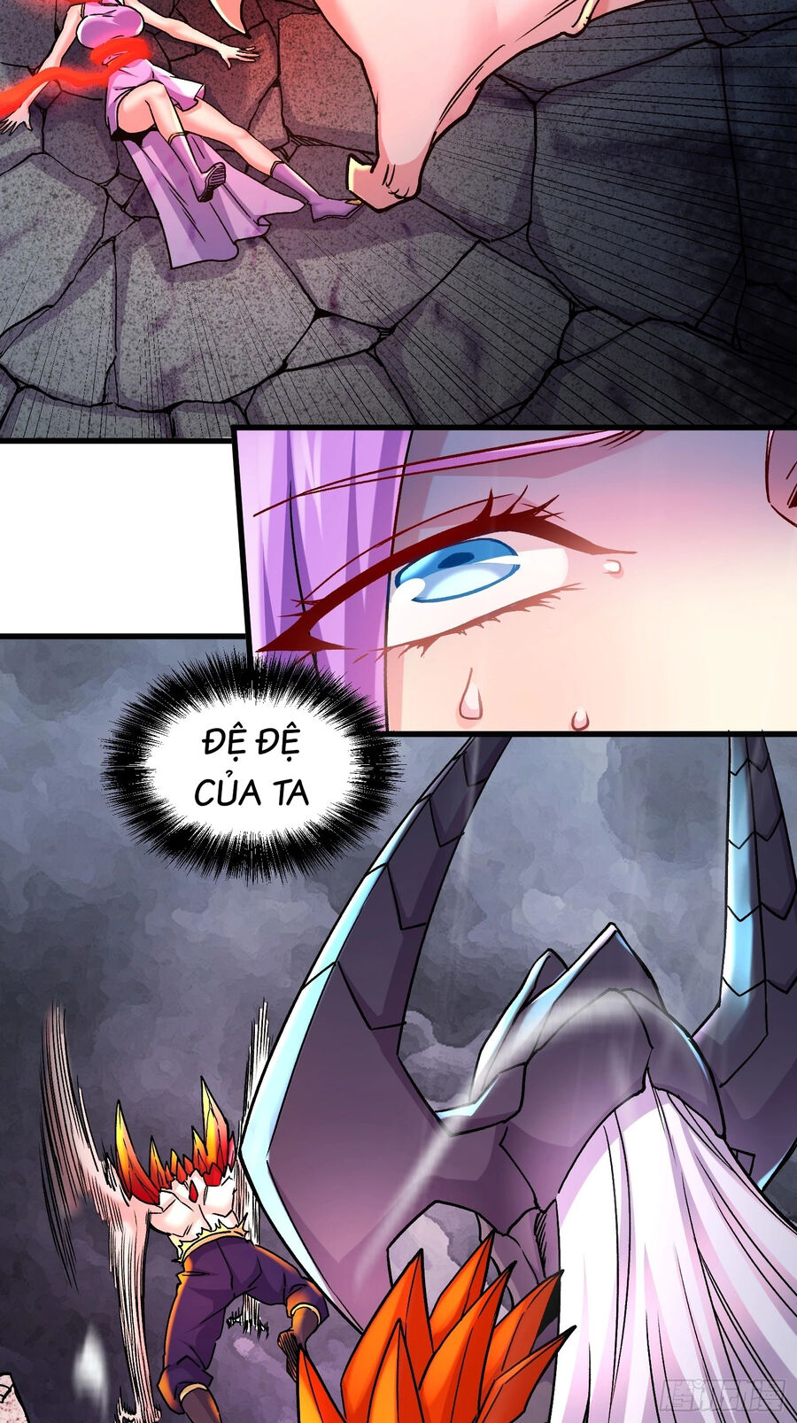 Bổn Tế Tu Chính Là Tiện Đạo Chap 300 - Next Chap 301