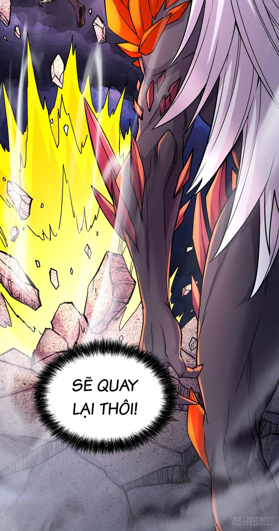 Bổn Tế Tu Chính Là Tiện Đạo Chap 300 - Next Chap 301