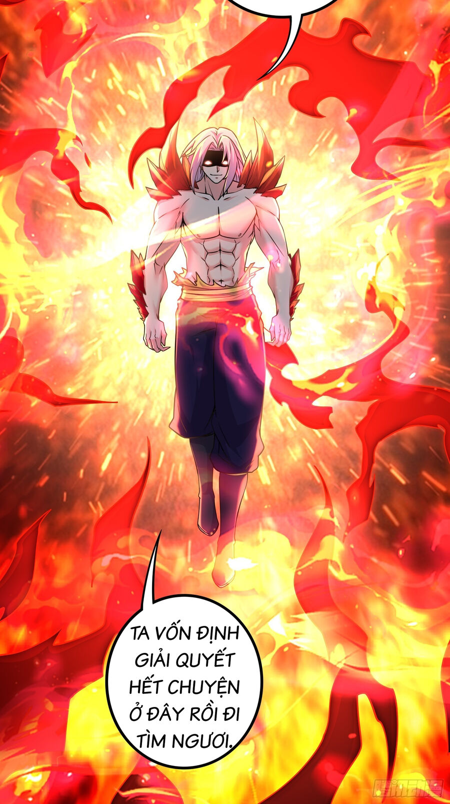 Bổn Tế Tu Chính Là Tiện Đạo Chap 300 - Next Chap 301