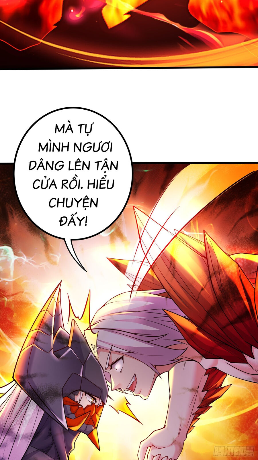 Bổn Tế Tu Chính Là Tiện Đạo Chap 300 - Next Chap 301
