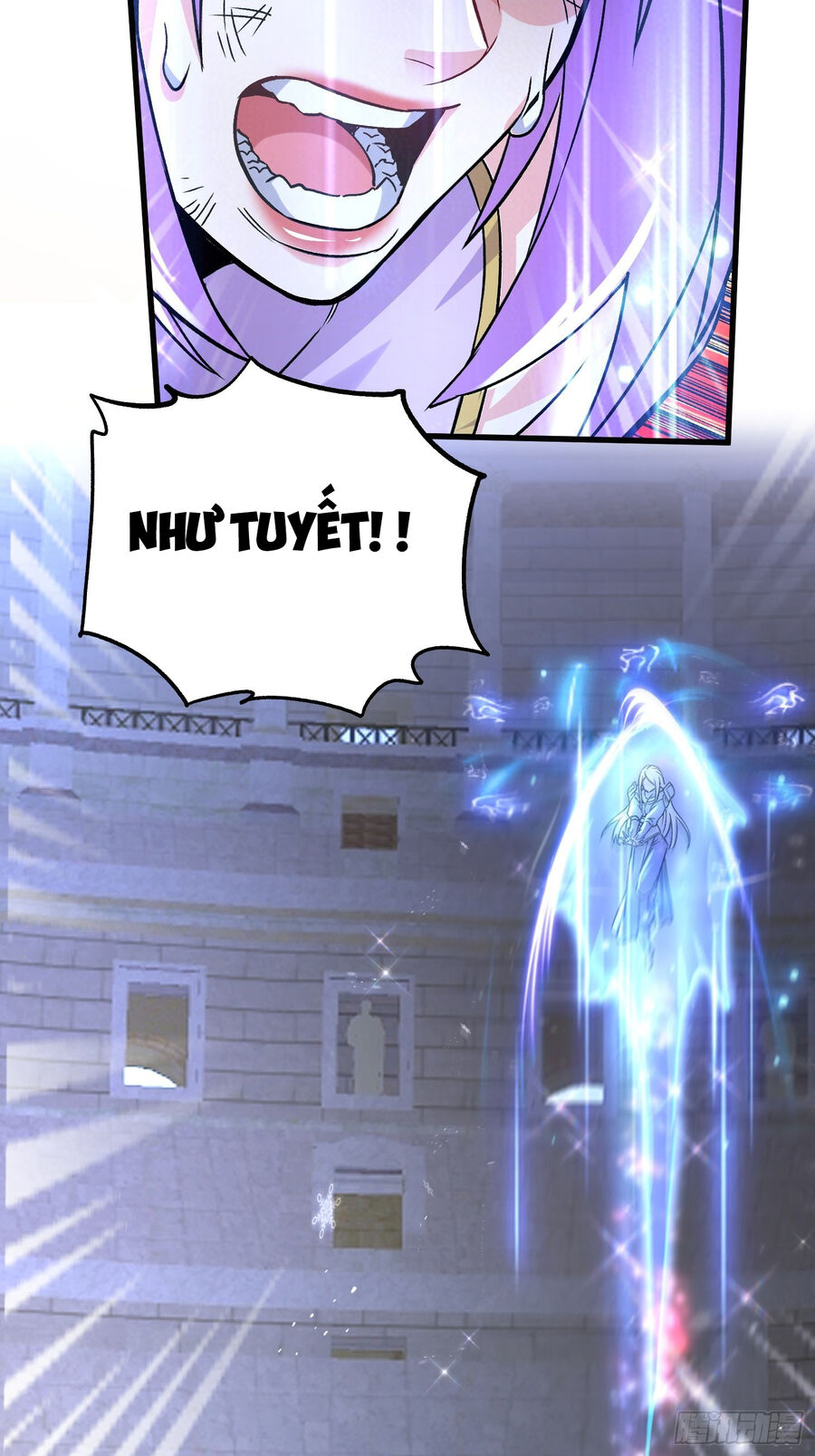 Bổn Tế Tu Chính Là Tiện Đạo Chap 301 - Next Chap 302