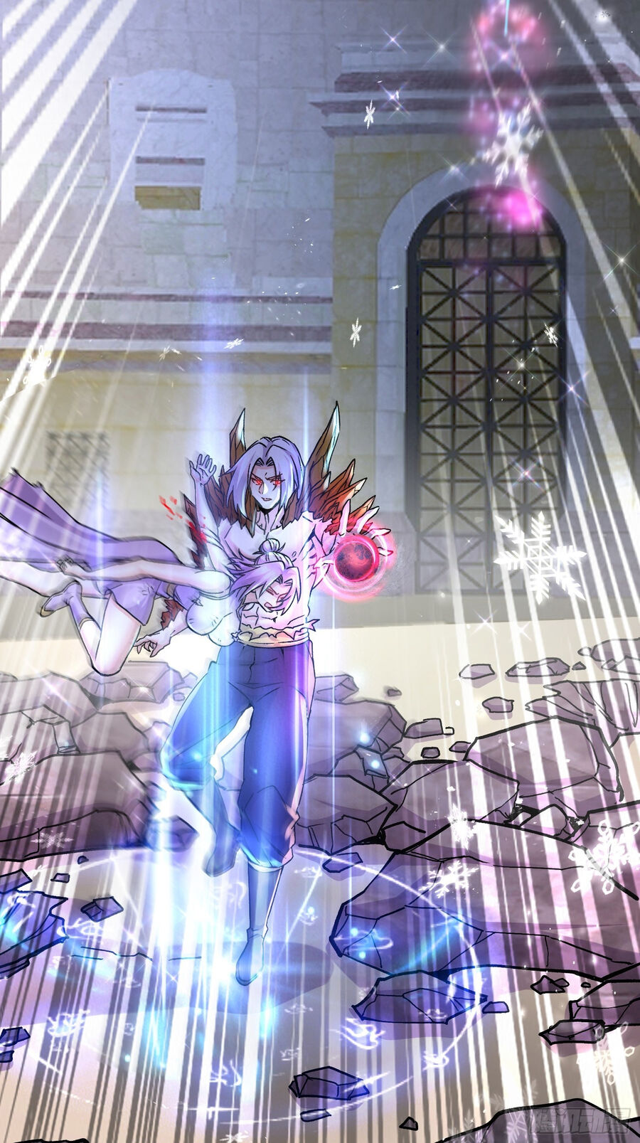 Bổn Tế Tu Chính Là Tiện Đạo Chap 301 - Next Chap 302
