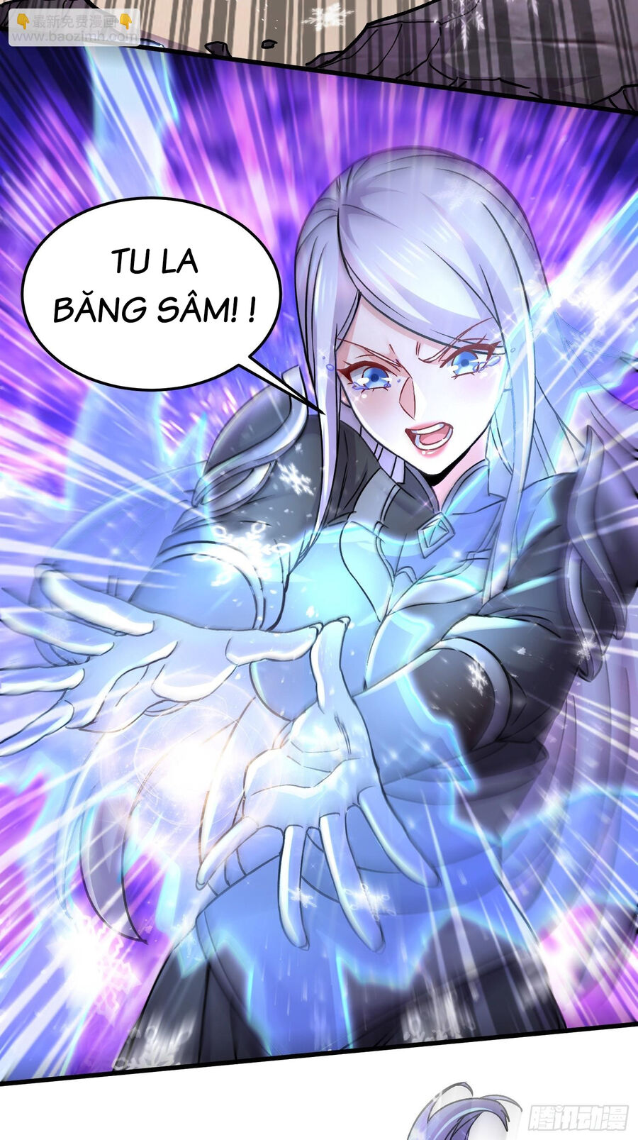 Bổn Tế Tu Chính Là Tiện Đạo Chap 301 - Next Chap 302