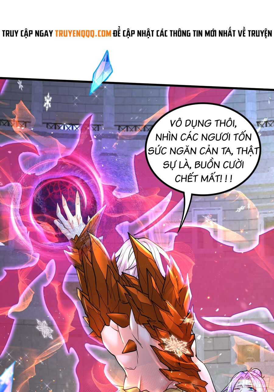 Bổn Tế Tu Chính Là Tiện Đạo Chap 301 - Next Chap 302