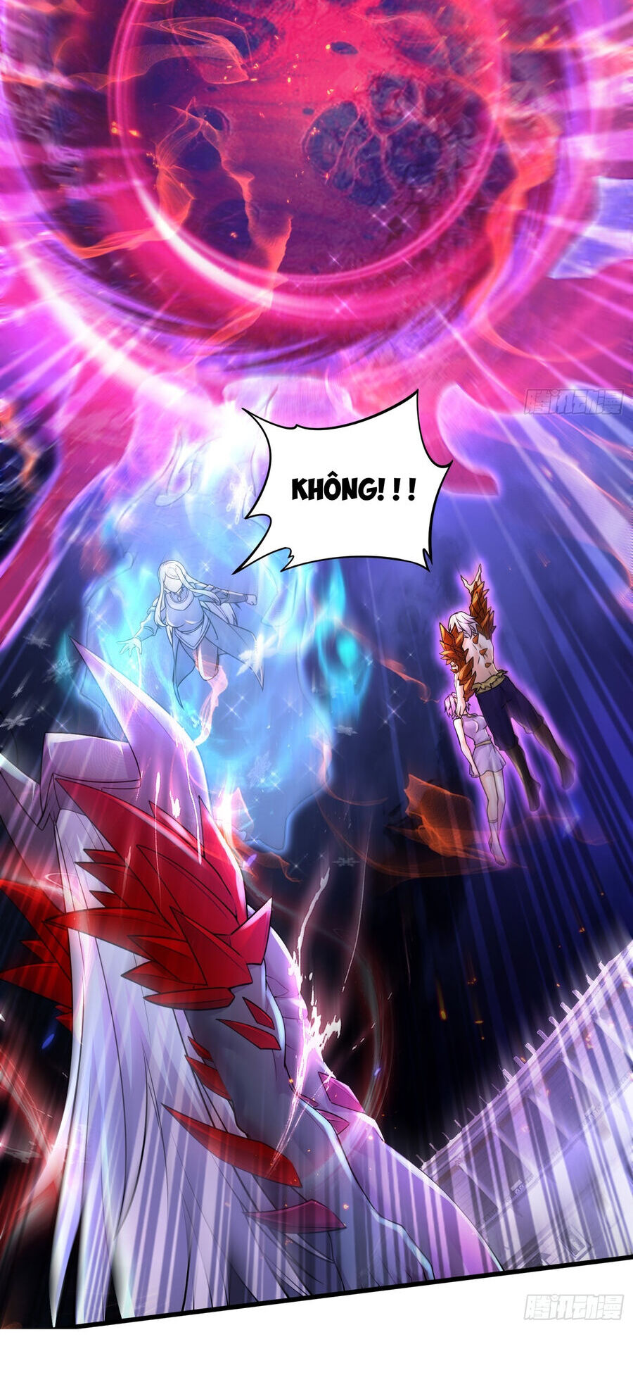Bổn Tế Tu Chính Là Tiện Đạo Chap 301 - Next Chap 302