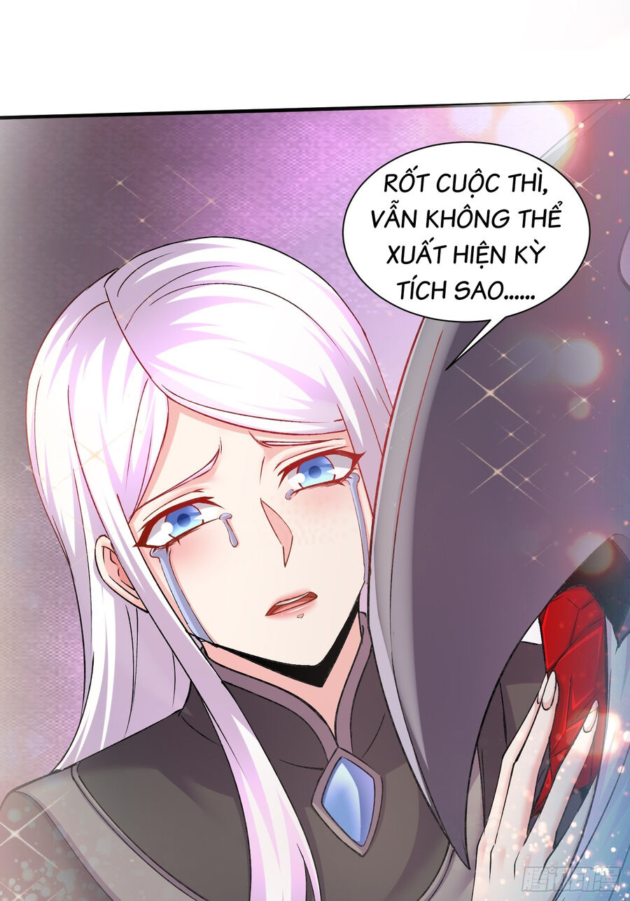 Bổn Tế Tu Chính Là Tiện Đạo Chap 301 - Next Chap 302