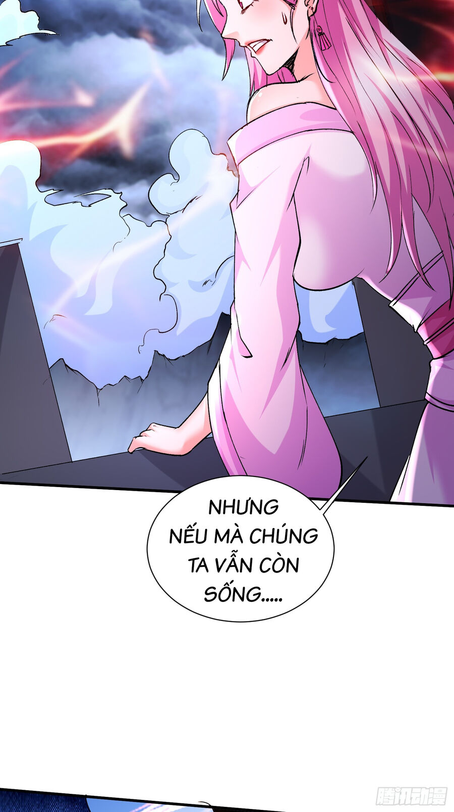 Bổn Tế Tu Chính Là Tiện Đạo Chap 302 - Next Chap 303