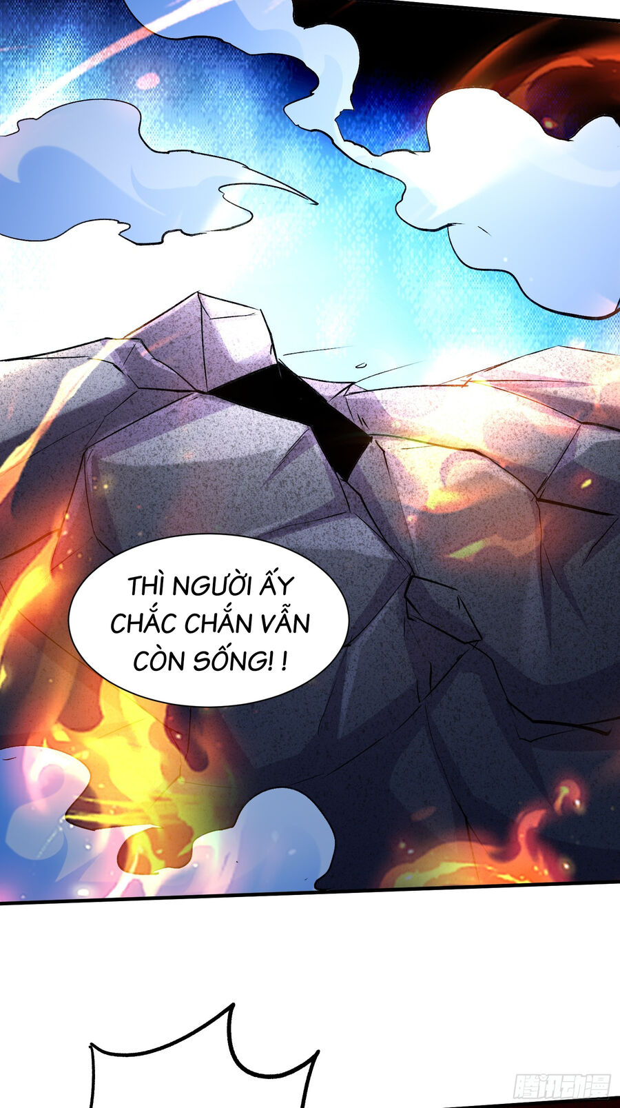 Bổn Tế Tu Chính Là Tiện Đạo Chap 302 - Next Chap 303