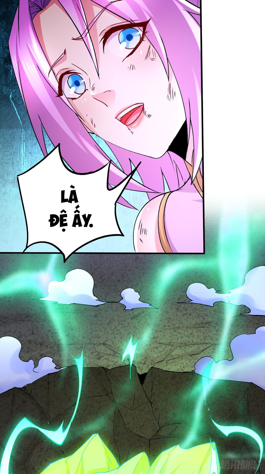 Bổn Tế Tu Chính Là Tiện Đạo Chap 302 - Next Chap 303