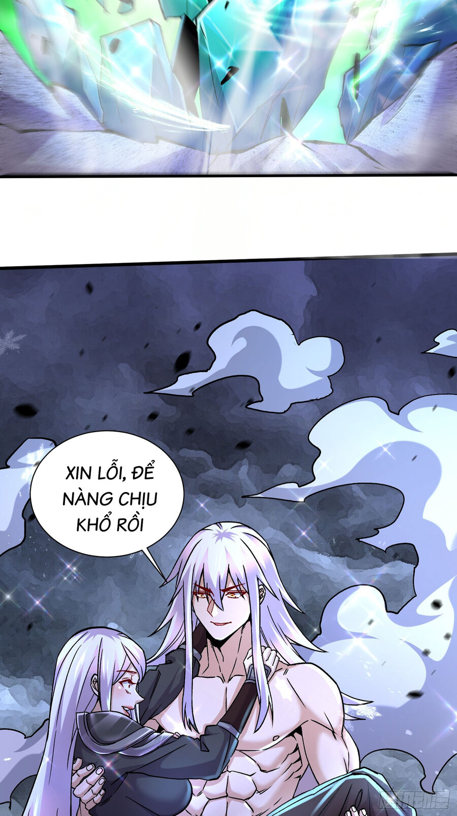 Bổn Tế Tu Chính Là Tiện Đạo Chap 302 - Next Chap 303