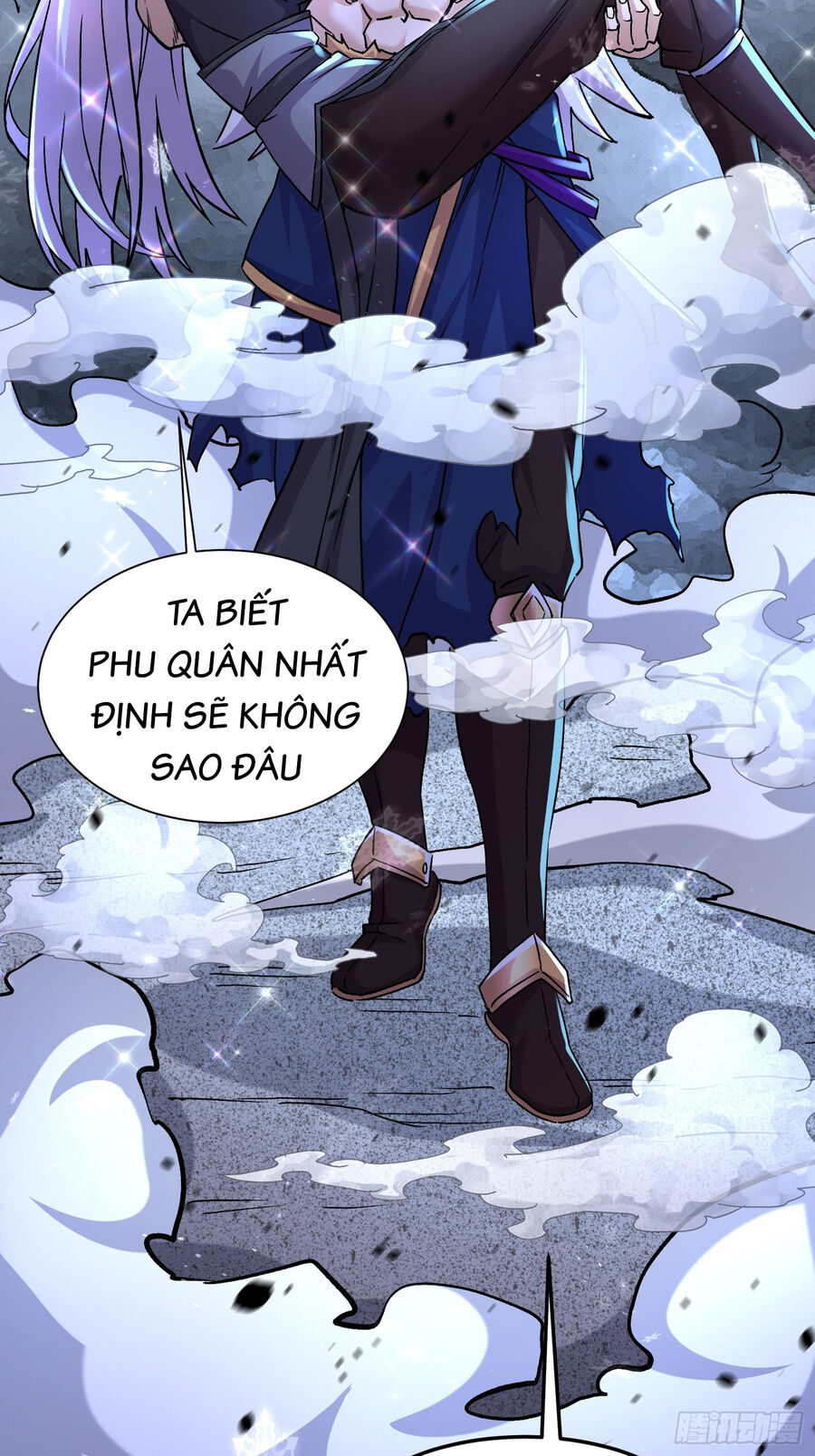 Bổn Tế Tu Chính Là Tiện Đạo Chap 302 - Next Chap 303
