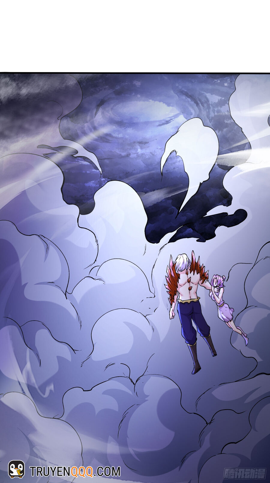 Bổn Tế Tu Chính Là Tiện Đạo Chap 302 - Next Chap 303