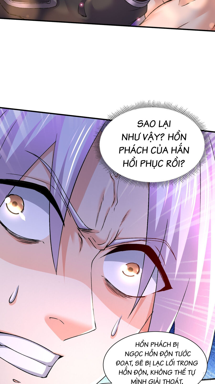 Bổn Tế Tu Chính Là Tiện Đạo Chap 302 - Next Chap 303