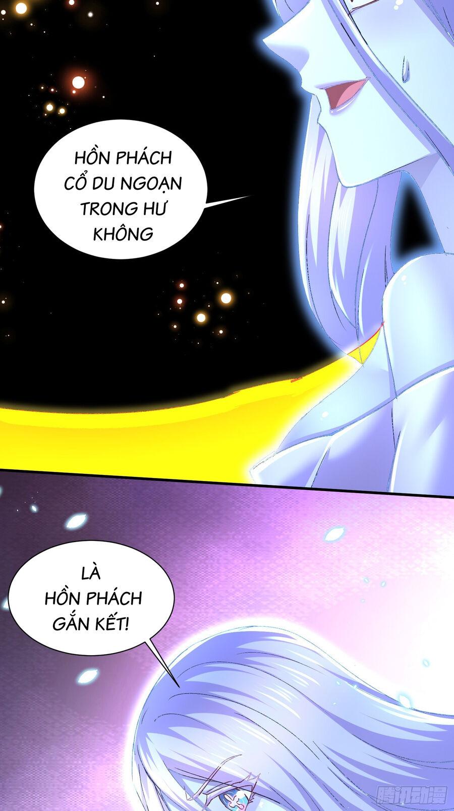 Bổn Tế Tu Chính Là Tiện Đạo Chap 302 - Next Chap 303