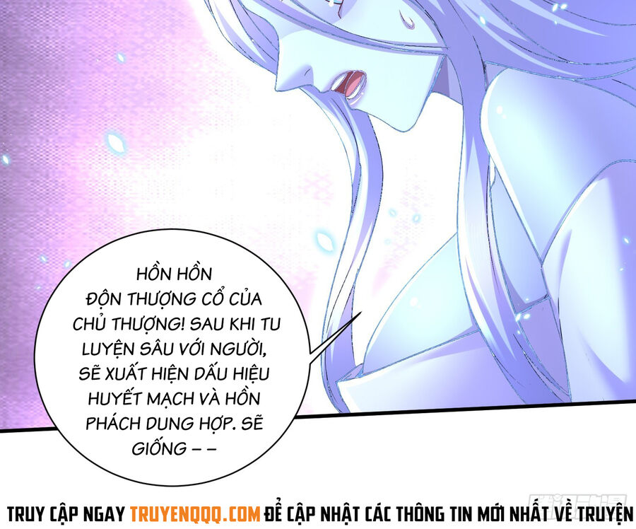 Bổn Tế Tu Chính Là Tiện Đạo Chap 302 - Next Chap 303