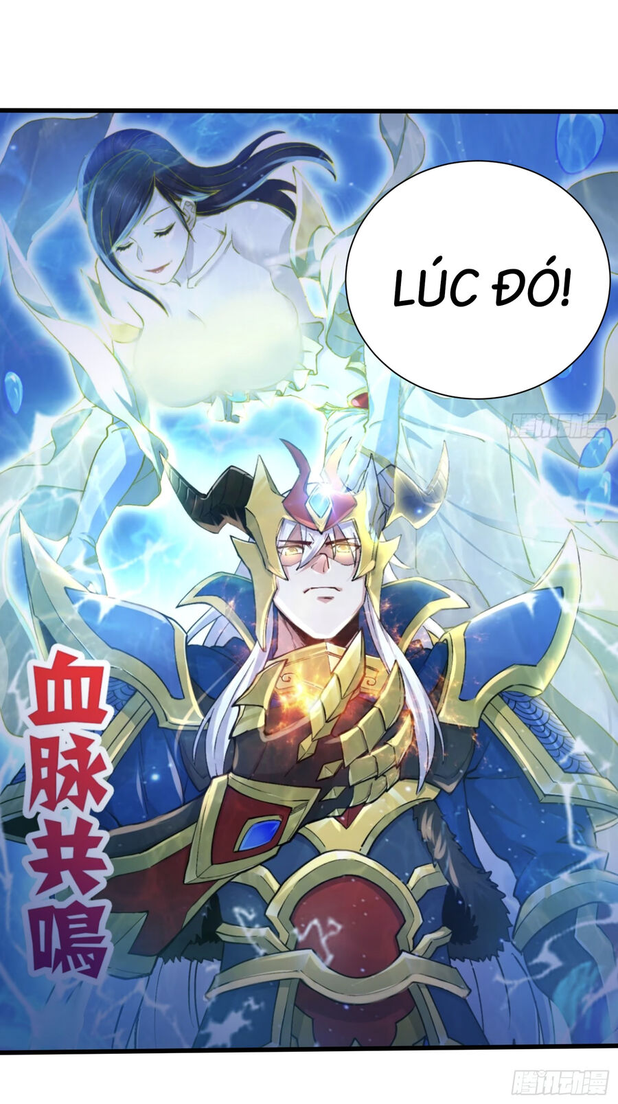 Bổn Tế Tu Chính Là Tiện Đạo Chap 302 - Next Chap 303