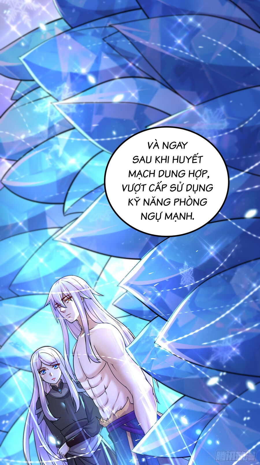 Bổn Tế Tu Chính Là Tiện Đạo Chap 302 - Next Chap 303
