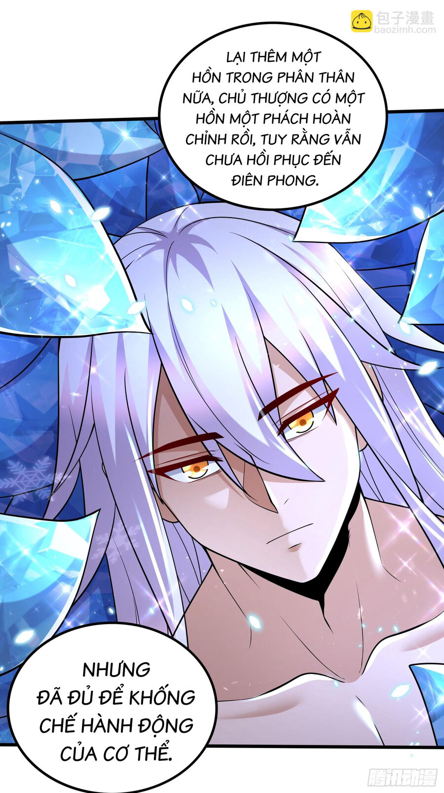 Bổn Tế Tu Chính Là Tiện Đạo Chap 302 - Next Chap 303