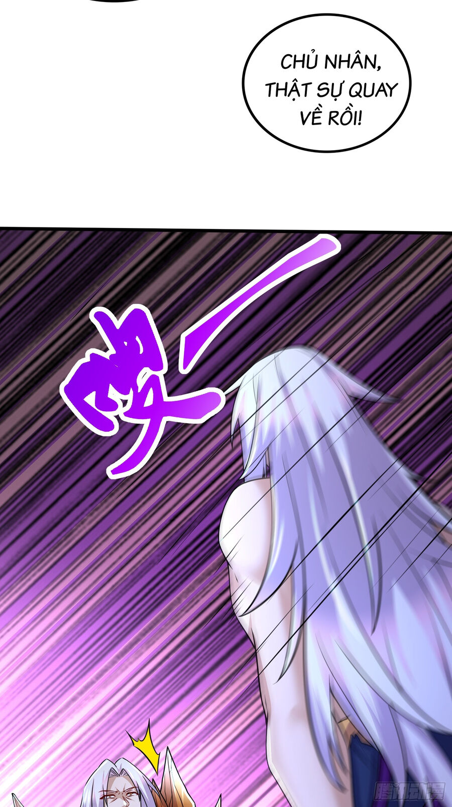 Bổn Tế Tu Chính Là Tiện Đạo Chap 302 - Next Chap 303