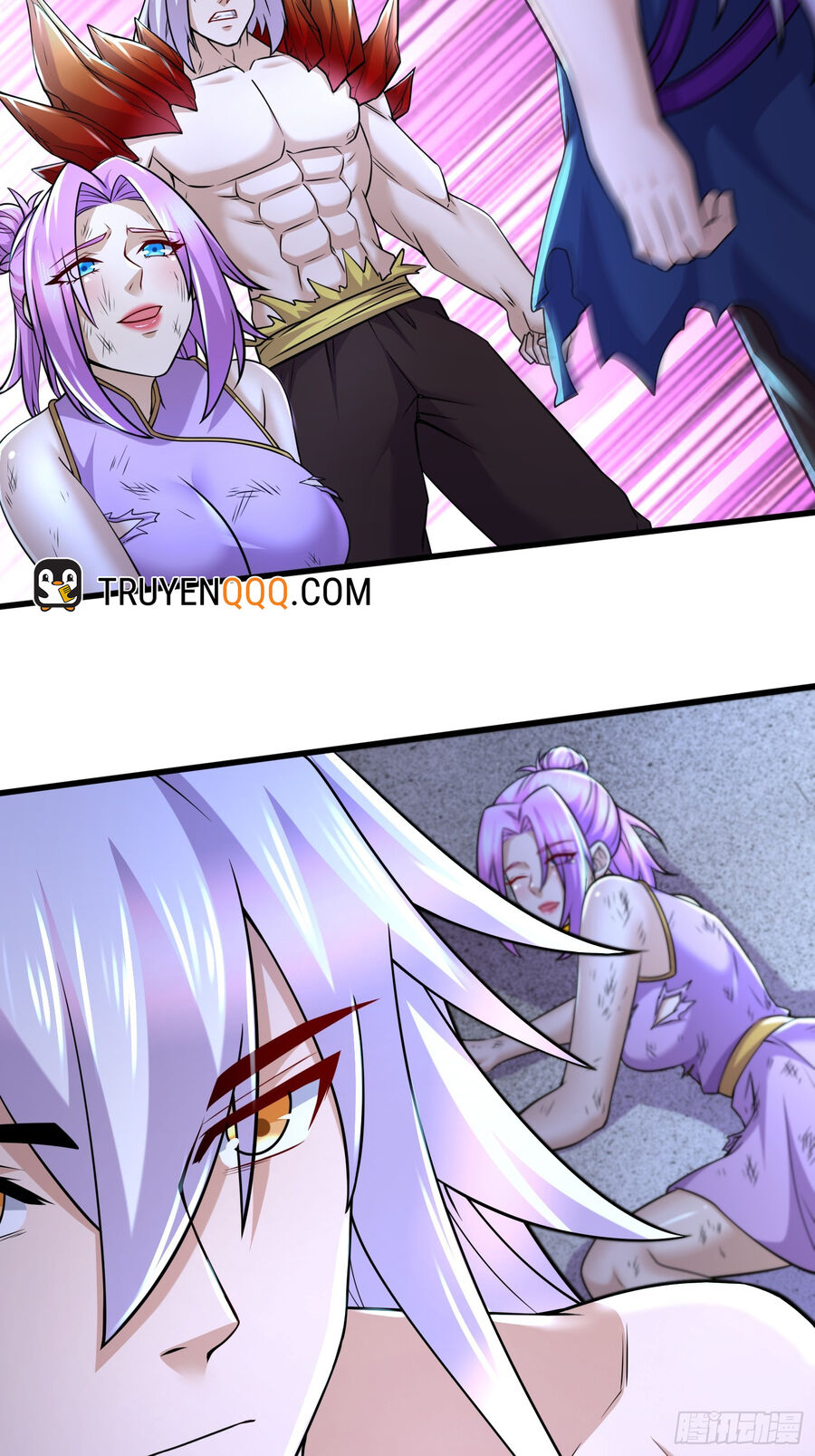 Bổn Tế Tu Chính Là Tiện Đạo Chap 302 - Next Chap 303