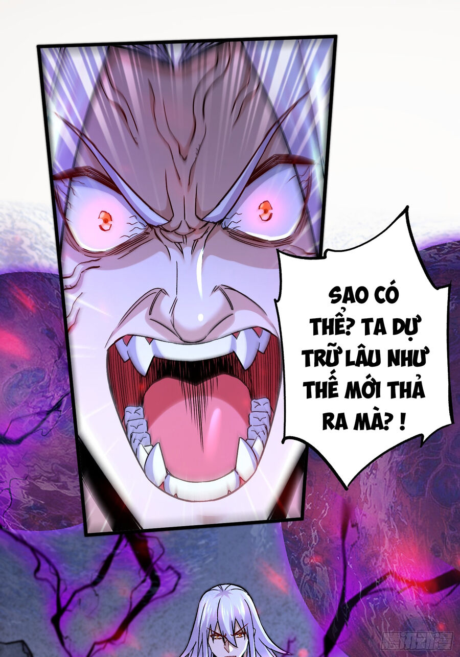 Bổn Tế Tu Chính Là Tiện Đạo Chap 302 - Next Chap 303