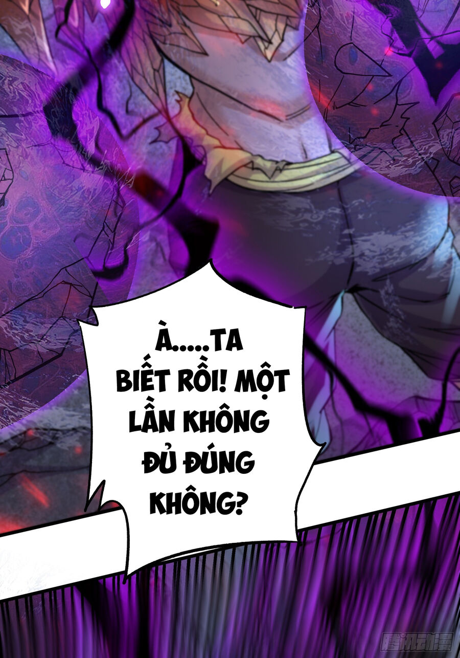 Bổn Tế Tu Chính Là Tiện Đạo Chap 302 - Next Chap 303