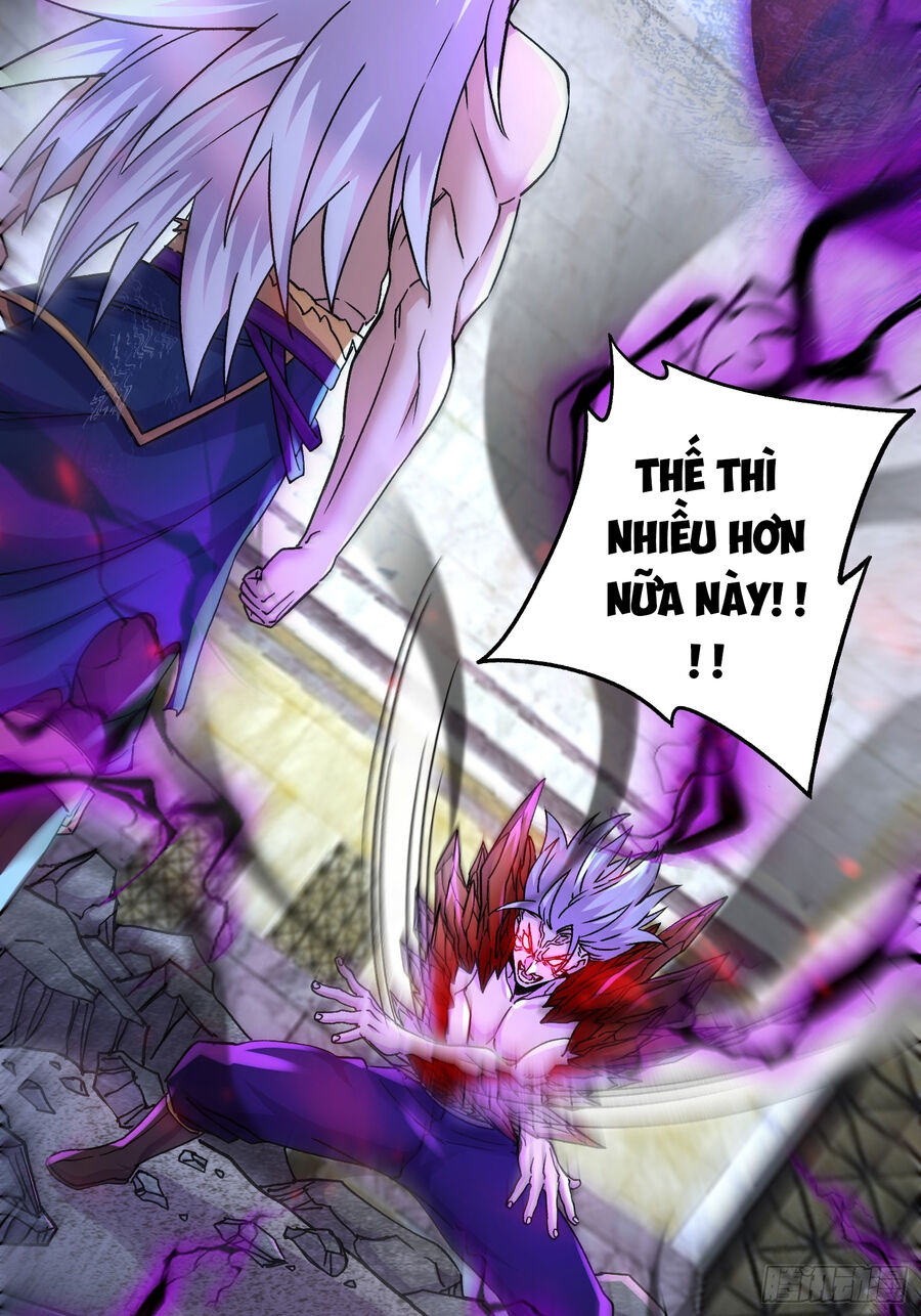 Bổn Tế Tu Chính Là Tiện Đạo Chap 302 - Next Chap 303