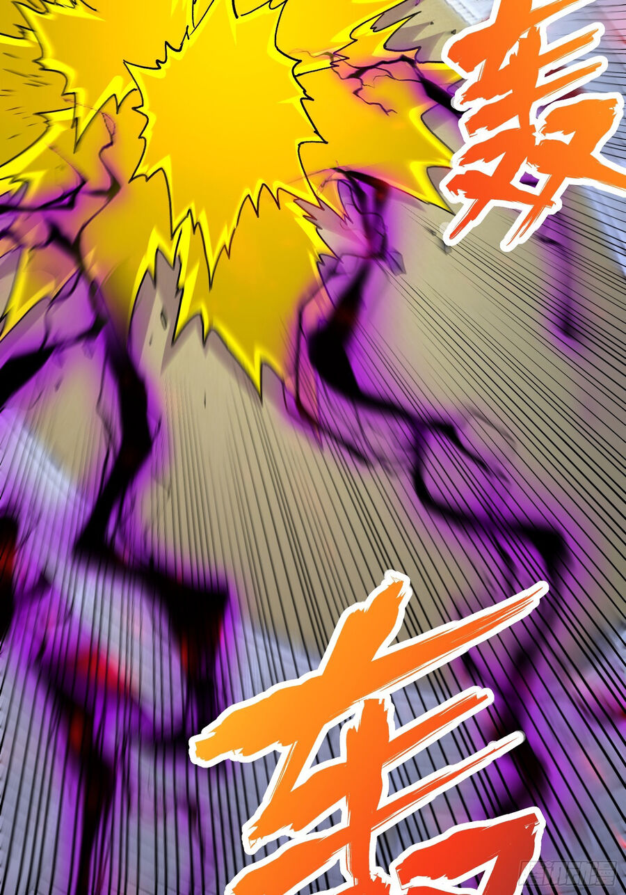 Bổn Tế Tu Chính Là Tiện Đạo Chap 302 - Next Chap 303