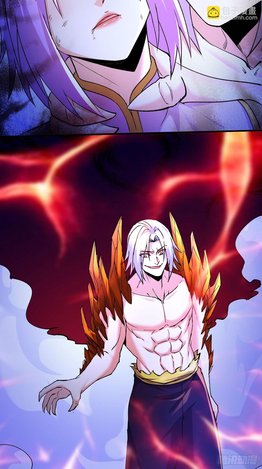 Bổn Tế Tu Chính Là Tiện Đạo Chap 302 - Next Chap 303