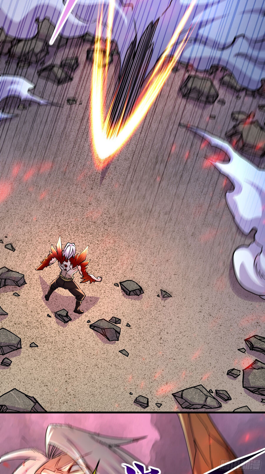 Bổn Tế Tu Chính Là Tiện Đạo Chap 302 - Next Chap 303