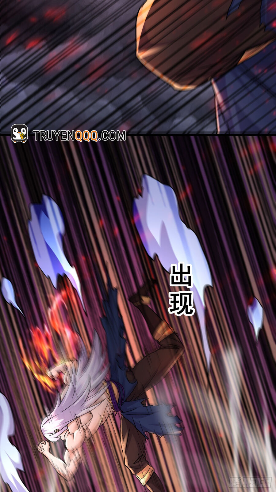Bổn Tế Tu Chính Là Tiện Đạo Chap 302 - Next Chap 303