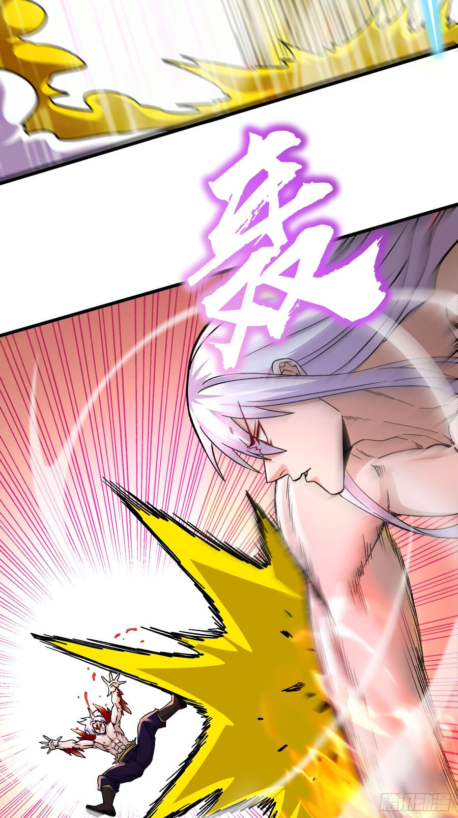 Bổn Tế Tu Chính Là Tiện Đạo Chap 302 - Next Chap 303