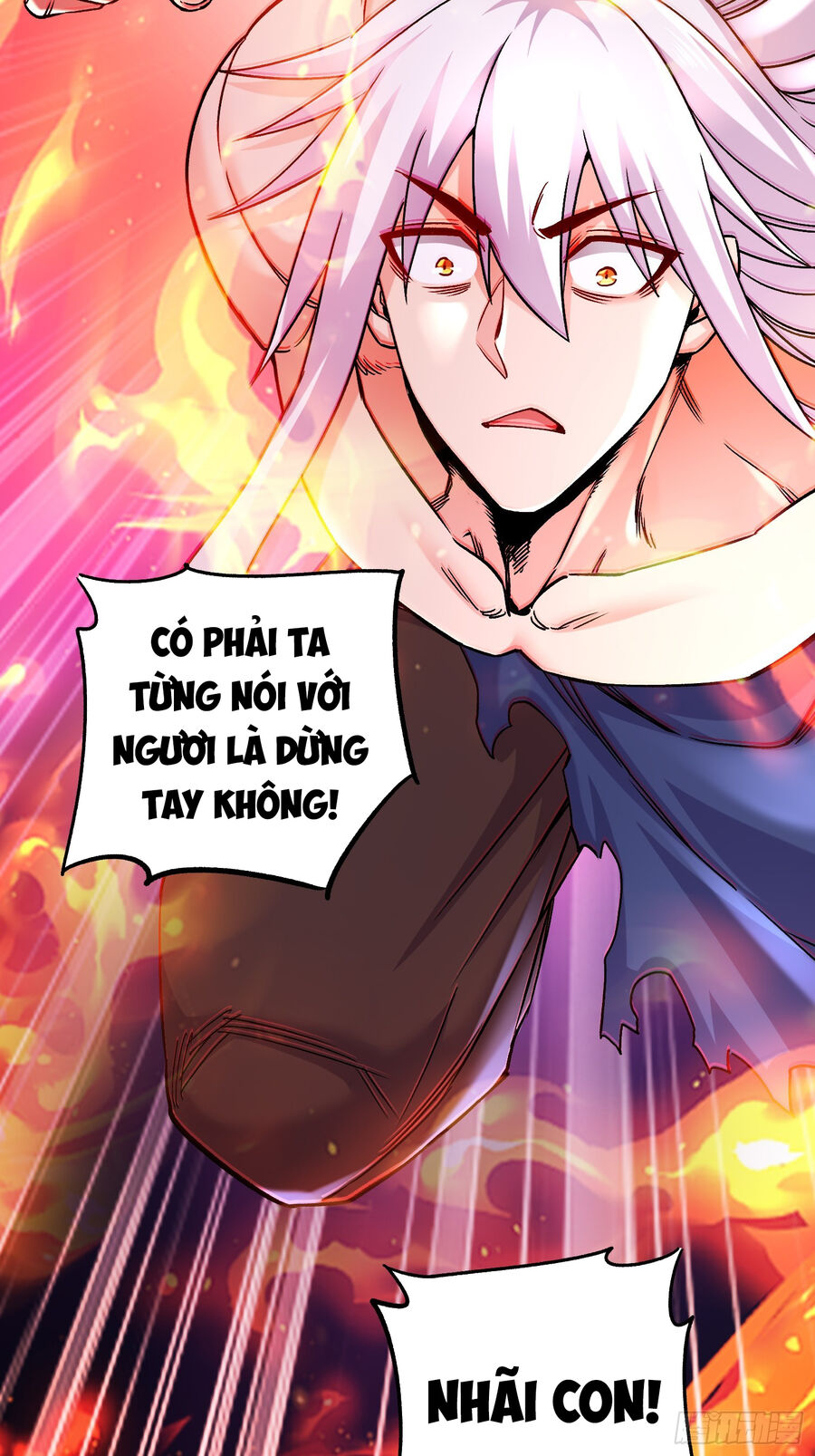 Bổn Tế Tu Chính Là Tiện Đạo Chap 302 - Next Chap 303