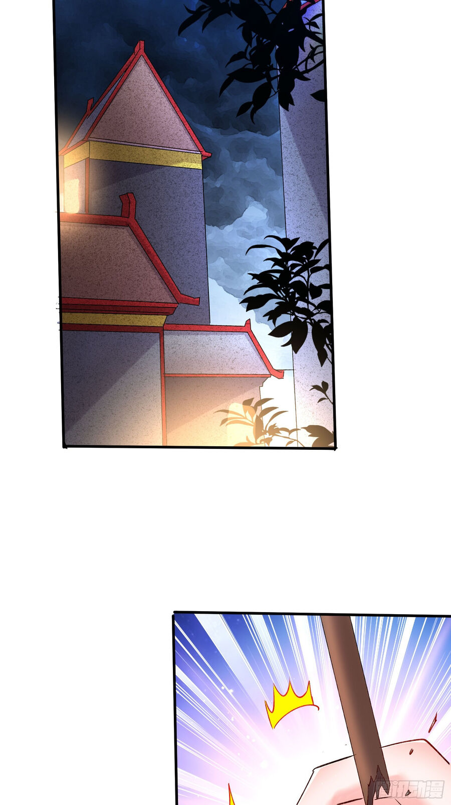 Bổn Tế Tu Chính Là Tiện Đạo Chap 302 - Next Chap 303