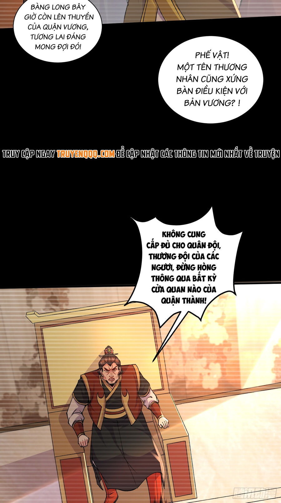 Bổn Tế Tu Chính Là Tiện Đạo Chap 303 - Next Chap 304