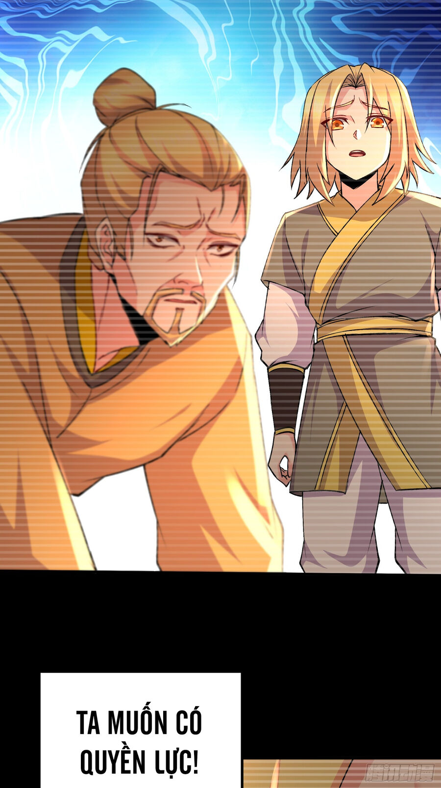 Bổn Tế Tu Chính Là Tiện Đạo Chap 303 - Next Chap 304