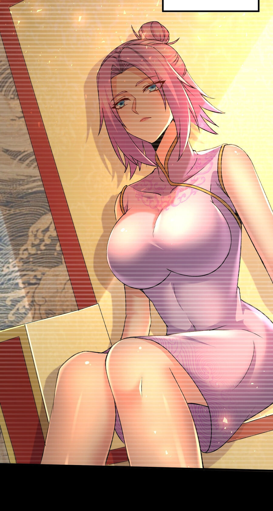 Bổn Tế Tu Chính Là Tiện Đạo Chap 303 - Next Chap 304