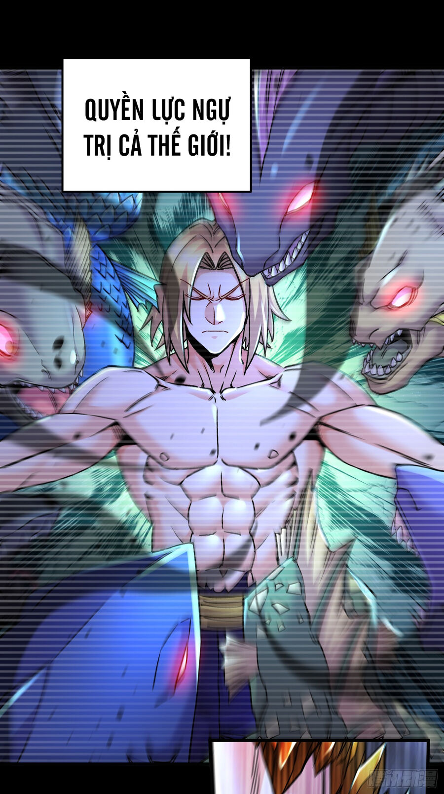 Bổn Tế Tu Chính Là Tiện Đạo Chap 303 - Next Chap 304