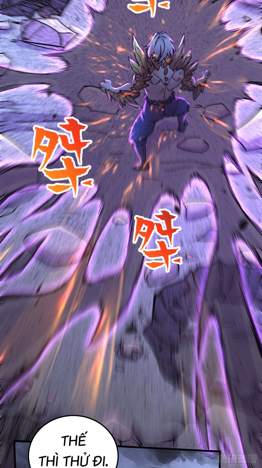 Bổn Tế Tu Chính Là Tiện Đạo Chap 303 - Next Chap 304