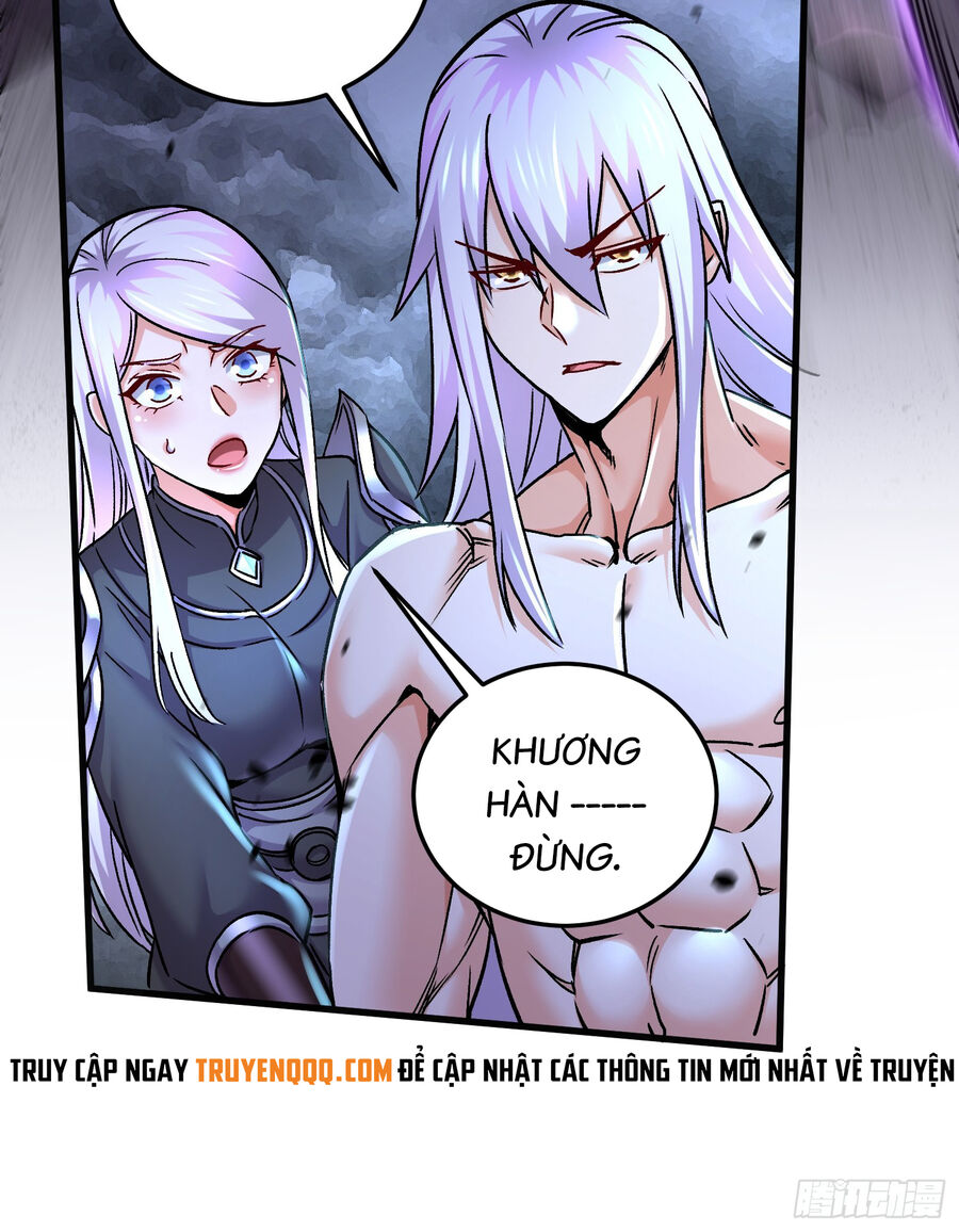 Bổn Tế Tu Chính Là Tiện Đạo Chap 303 - Next Chap 304