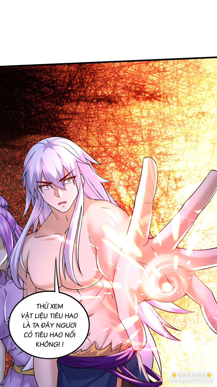 Bổn Tế Tu Chính Là Tiện Đạo Chap 303 - Next Chap 304