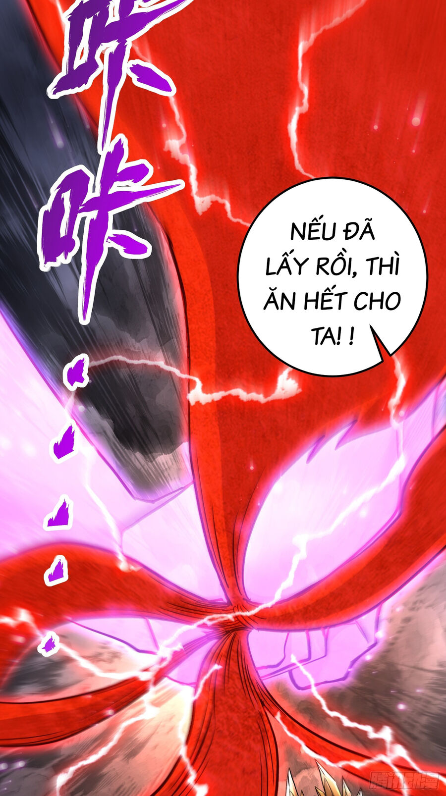 Bổn Tế Tu Chính Là Tiện Đạo Chap 303 - Next Chap 304
