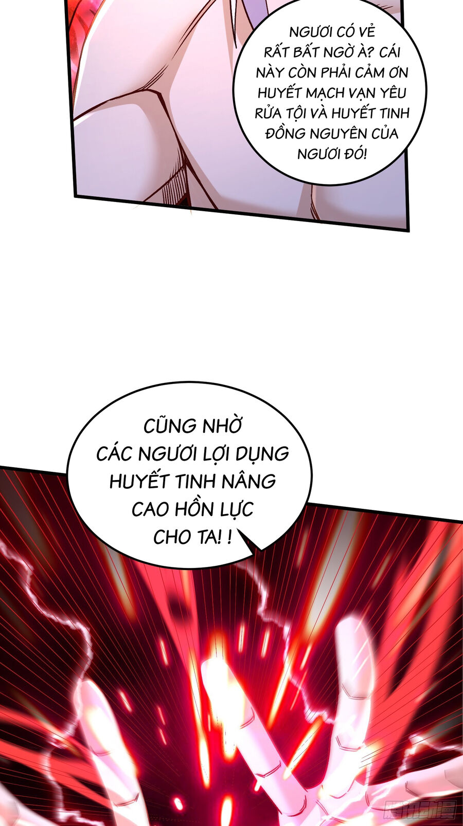 Bổn Tế Tu Chính Là Tiện Đạo Chap 303 - Next Chap 304