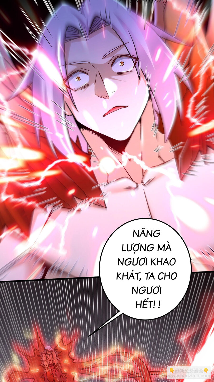Bổn Tế Tu Chính Là Tiện Đạo Chap 303 - Next Chap 304